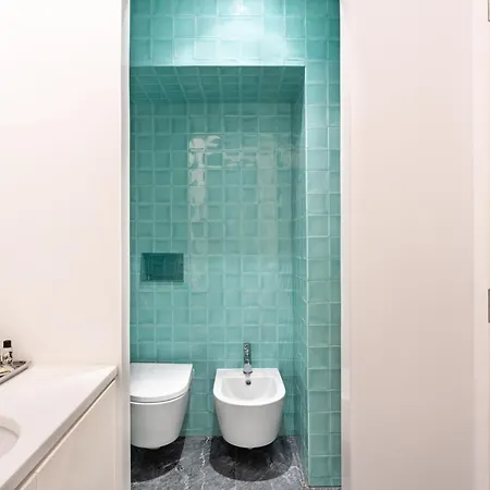 Altido Fresh 2-bed Flat Nearby Garden Marcelino Mesquita *