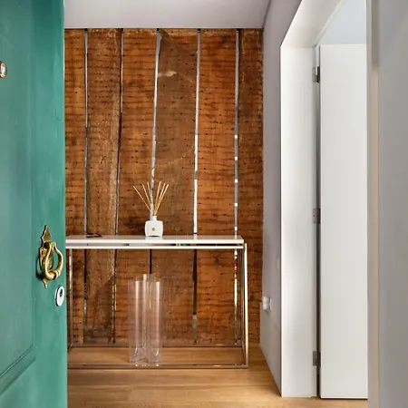 Altido Fresh 2-bed Flat Nearby Garden Marcelino Mesquita Apartament *
